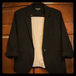 Ladies blazer